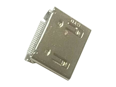 HDMI A TYPE 铁镀镍/铁镀金