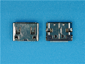 HDMI C Type