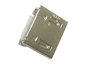 HDMI A TYPE 铁镀镍/铁镀金